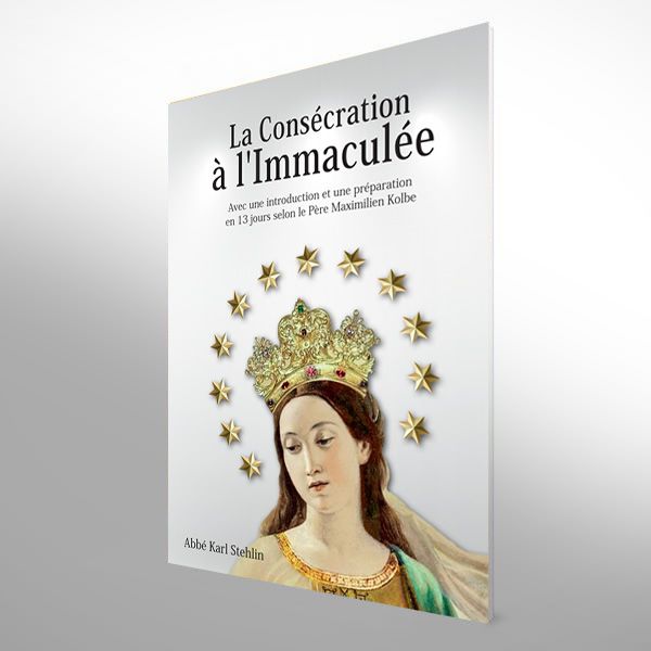 la consecration a l Immaculee2