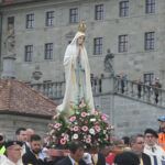 statue kloster ausschnitt