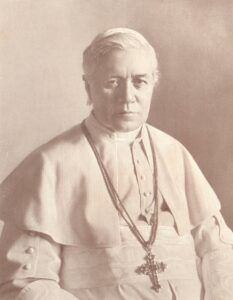 002 Pius X pic book title cropped
