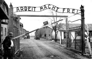 Ausschwitz