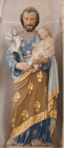 St.Josef