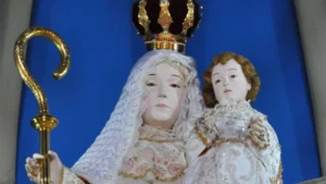 notre dame du bon succes quito