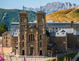 2026 03 20 la salette Pilgerreise titelbild