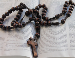 FastenZeit der Stille 13032026