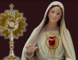 Herz Mariae Suehnesamstag Fokus hl. Beichte