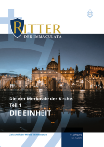 Ritter Zeitschrift 03 2026