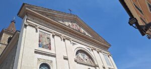 Our Lady of Good Counsel by Pasquale Sarullo