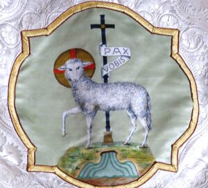 agnus dei