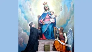 saint louis marie grignion de montfort