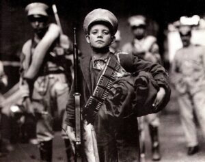 „Viva Cristo Rey!" – 100 Jahre Cristero-Krieg 4 Nino Soldado