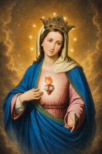 Herz Maria