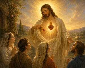 Herz Jesu 2