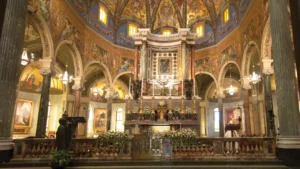 fsspx pompeji