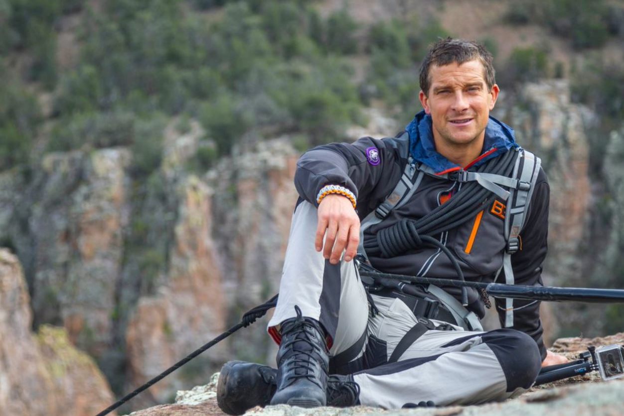 beargrylls