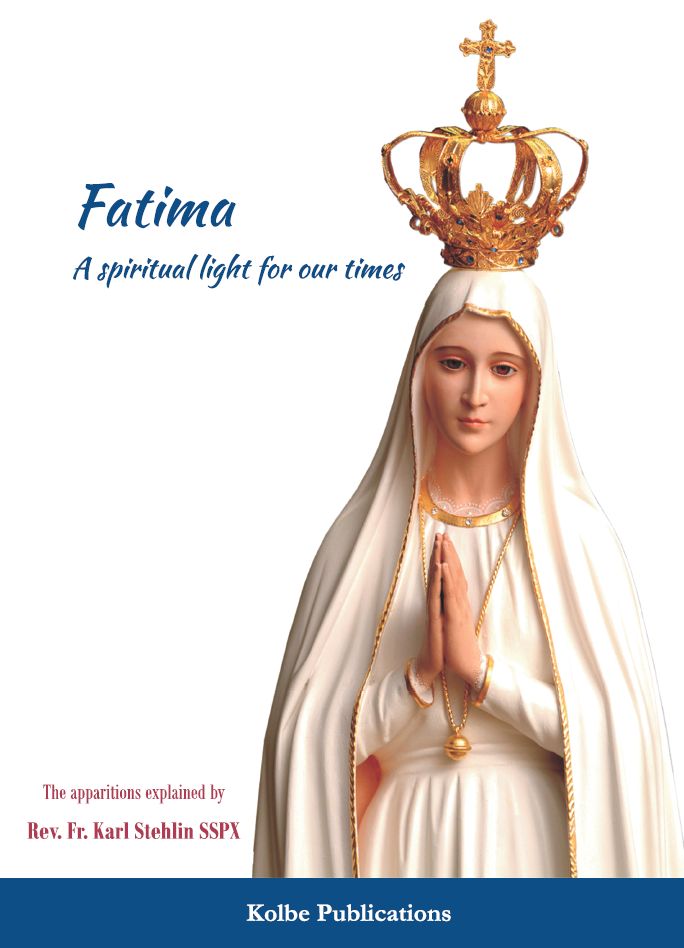 Fatima cover